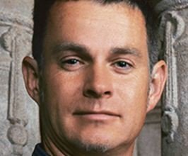 Terry McBride - Professional null Speaker