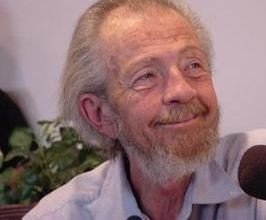 David Hawkins - Professional null Speaker