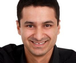 Sam Cawthorn - Professional null Speaker