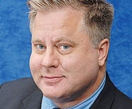 Michael Lind - Professional null Speaker