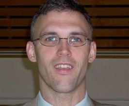 Michael Fitzgerald - Professional null Speaker