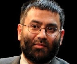 Usama Hasan - Professional null Speaker