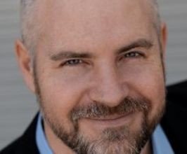 Douglas Sarine - Professional null Speaker