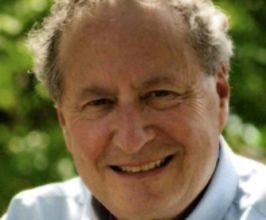 Ralph W. Moss - Professional null Speaker