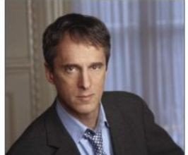 Jed Rubenfeld - Professional null Speaker