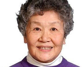 Wu Qing - Professional null Speaker