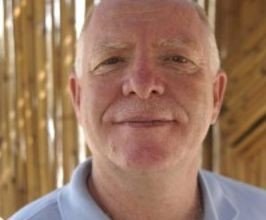 Munqeth Mehyar - Professional null Speaker