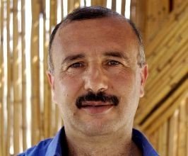 Nader Khateeb - Professional null Speaker