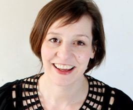 Zoe Williams - Professional null Speaker