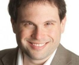 Marc Ambinder - Professional null Speaker