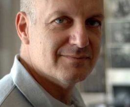 Nick Danziger - Professional null Speaker