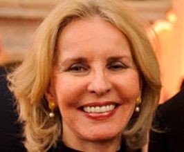 Sally Quinn - Professional null Speaker