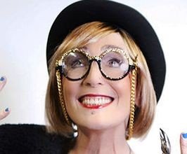 Kate Bornstein - Professional null Speaker