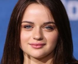 Joey King - Professional null Speaker
