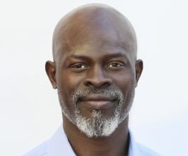 Djimon Hounsou - Professional null Speaker