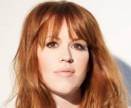 Molly Ringwald - Professional null Speaker