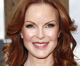 Marcia Cross - Professional null Speaker