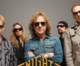 Night Ranger - Professional null Speaker