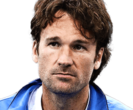 Carlos Moya - Professional null Speaker