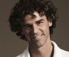 Gustavo Kuerten - Professional null Speaker