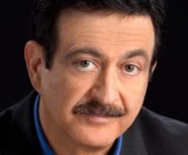 George Noory - Professional null Speaker