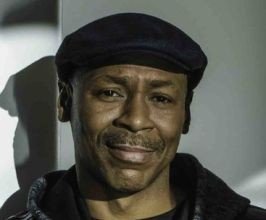 Kevin Eubanks - Professional null Speaker