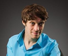 Zach Anner - Professional null Speaker