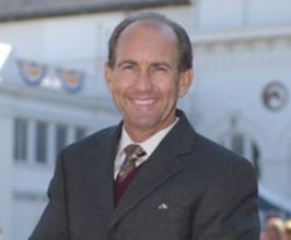 Jerry Bailey - Professional null Speaker