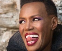 Grace Jones - Professional null Speaker