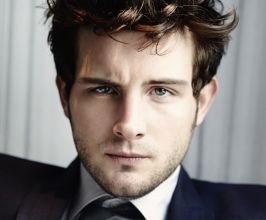 Nico Tortorella - Professional null Speaker