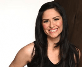 Teresa Strasser - Professional null Speaker