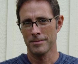 Leif Enger - Professional null Speaker