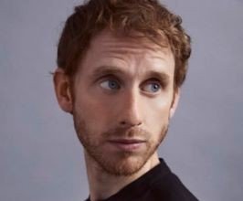 Robert Emms - Professional null Speaker