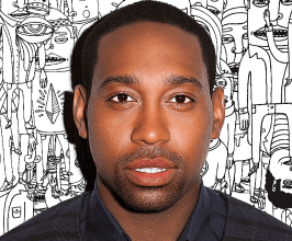 PJ Morton - Professional null Speaker