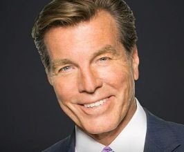 Peter Bergman - Professional null Speaker