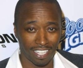 Eddie Griffin - Professional null Speaker