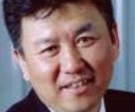 Liu Jiren - Professional null Speaker