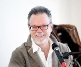 Colin McEnroe - Professional Speakers Booking