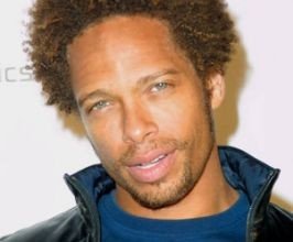 Gary Dourdan - Professional null Speaker