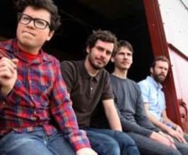 White Denim - Professional null Speaker