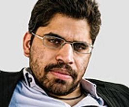 Tauriq Moosa - Professional null Speaker