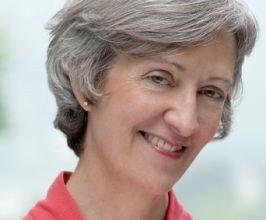 Erika Andersen - Professional Speakers Booking