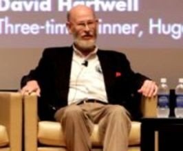 Stanley Schmidt - Professional null Speaker