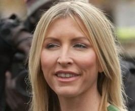 Heather Mills - Professional null Speaker