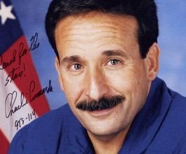 Charles Camarda - Professional null Speaker