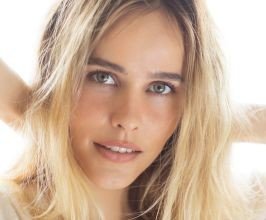Isabel Lucas - Professional null Speaker