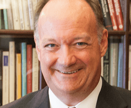 John DeGioia - Professional Speakers Booking