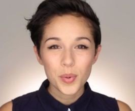 Kina Grannis - Professional null Speaker