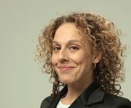 Rachel Grady - Professional null Speaker