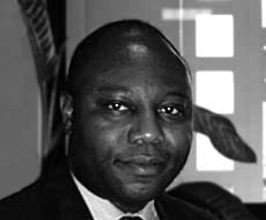 Seyi Oyesola - Professional null Speaker